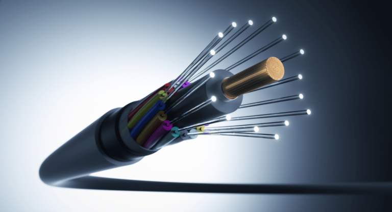 What Is Fiber Optic HDMI Cable? – [In Brief]