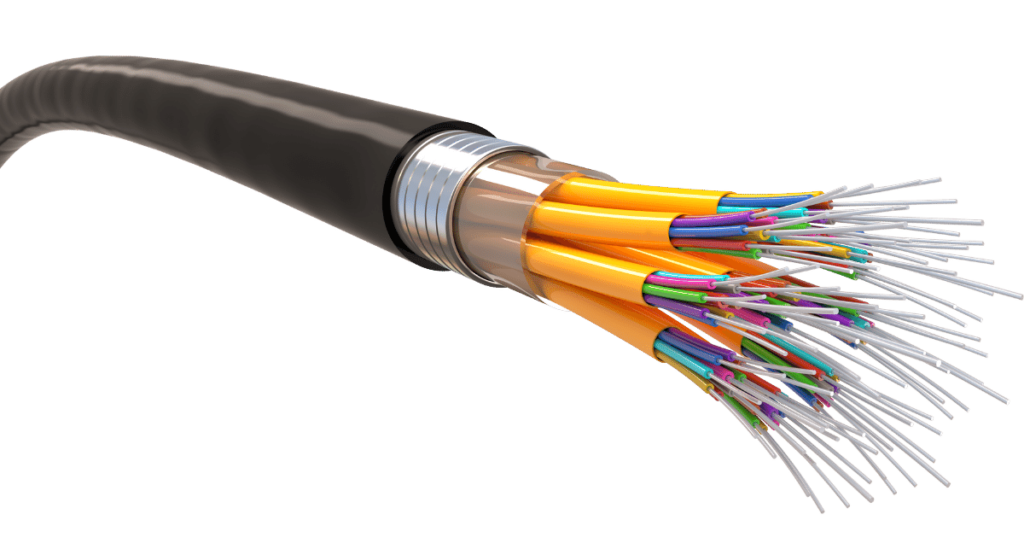 Fiber Optic HDMI Cable